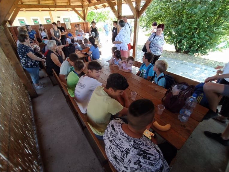 Ifjúsági és Vakációs Bibliahét 66